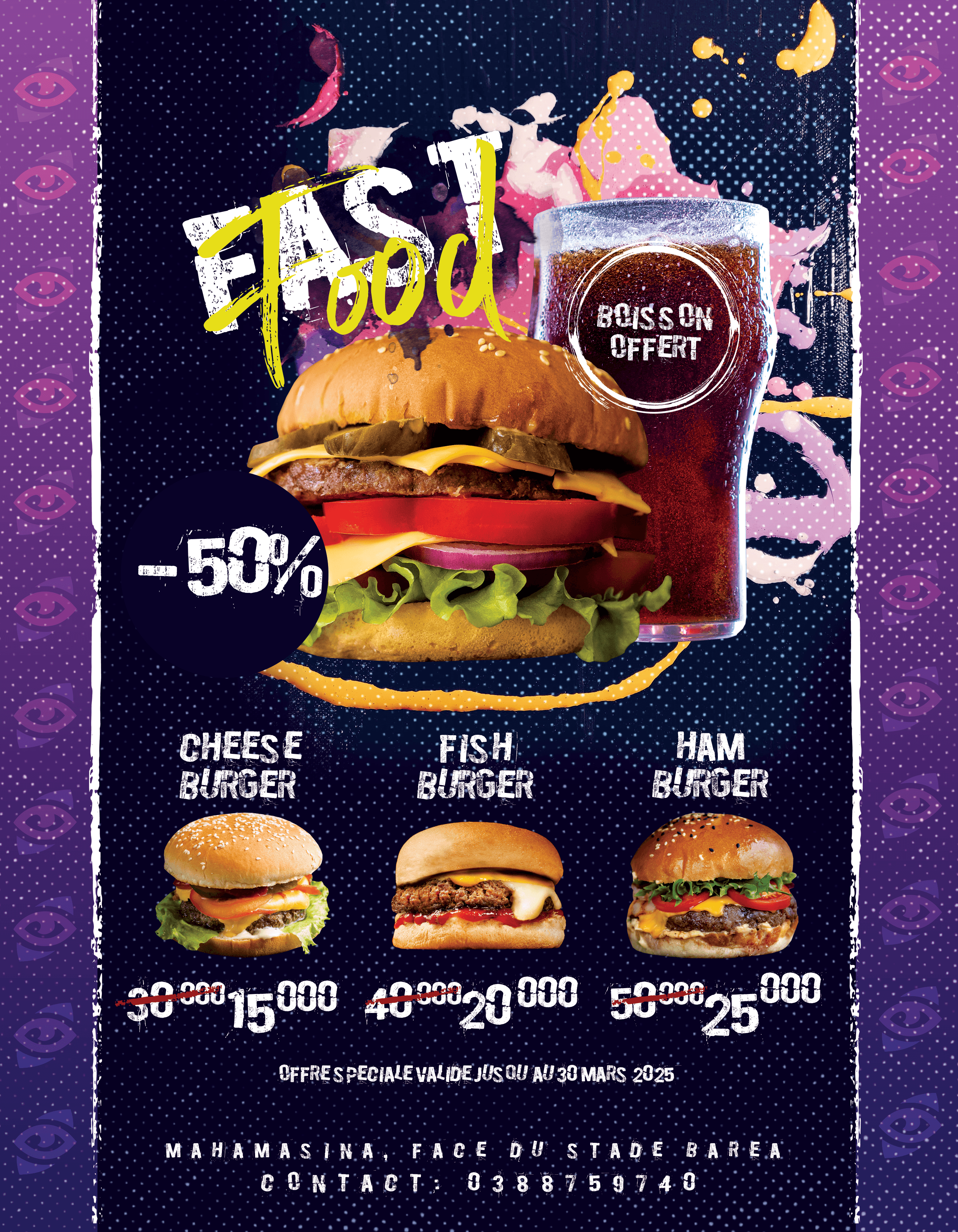 App Mobile